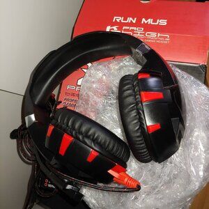 HEADPHONES